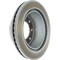 Centric Parts Gcx Brake Rotor, 320.66077 320.66077 - alternate 4